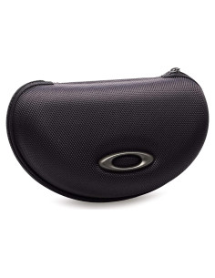 Estuche de Gafas Oakley Soft Vault Talla Única Negro