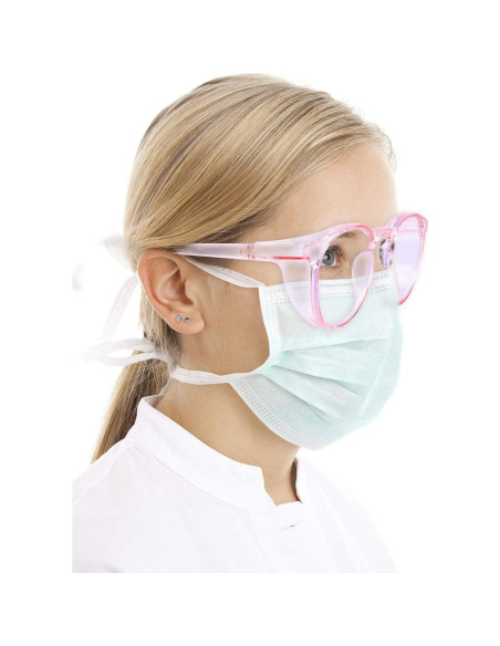 Gafas de Seguridad Outray Antivaho y Anti Luz Azul