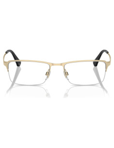 Gafas de Prescripción Emporio Armani EA1044TD Dorado 55mm