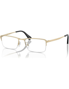 Gafas de Prescripción Emporio Armani EA1044TD Dorado 55mm 2