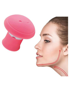 Ejercitador Facial Booge - Yoga Facial para Doble Papada