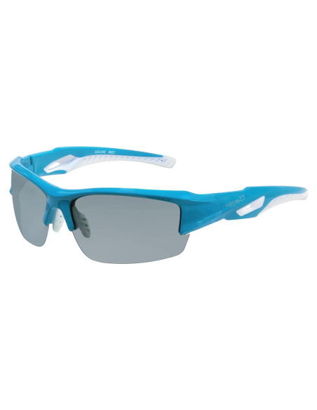 Gafas de sol deportivas Abyss22 UV para golf y ciclismo