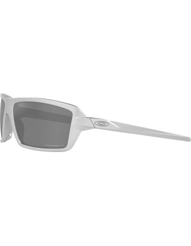 Gafas de sol Oakley OO9129 Cables Polarizadas 63mm