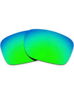 Lentes de Reemplazo Polarizados Alphax para Oakley Holbrook 2
