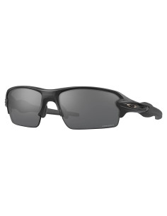 Gafas de sol Oakley Flak 2.0 para hombres Negro mate 61mm