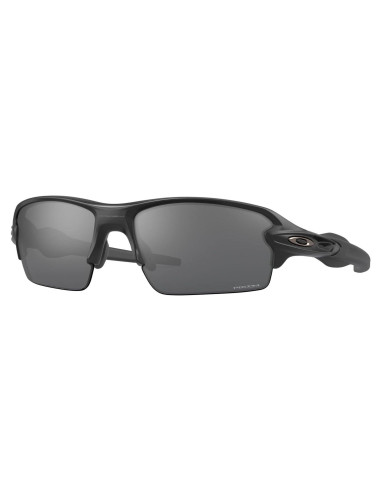 Gafas de sol Oakley Flak 2.0 para hombres Negro mate 61mm