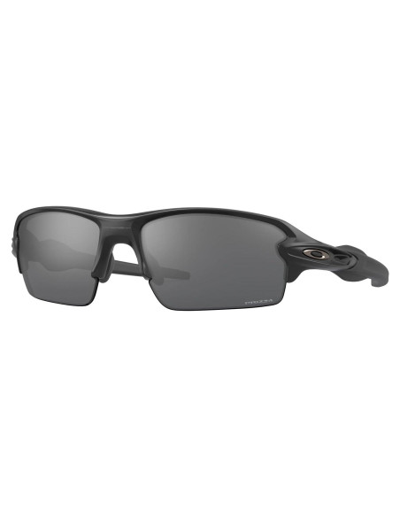Gafas de sol Oakley Flak 2.0 para hombres Negro mate 61mm
