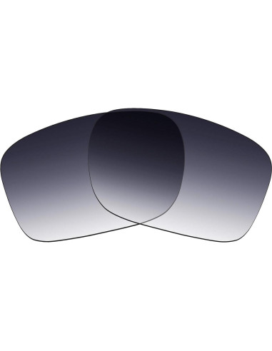 Lentes de Reemplazo Polarizados Alphax para Oakley Holbrook