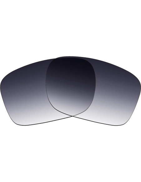 Lentes de Reemplazo Polarizados Alphax para Oakley Holbrook