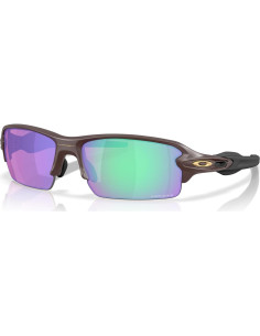 Gafas de sol Oakley Flak 2.0 para hombre Grenache mate 2