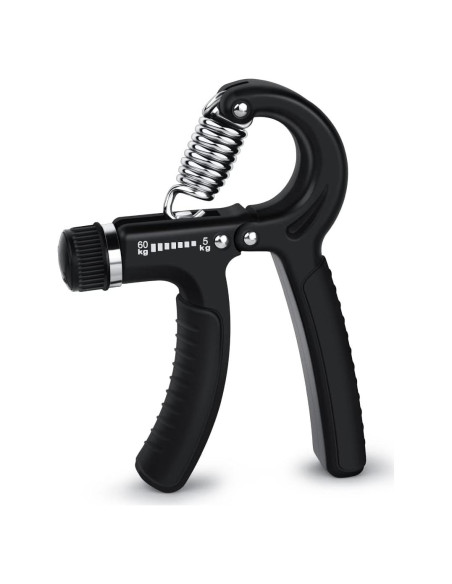 Fortalecedor de Agarre de Mano Tenalleys Ajustable 5-60kg