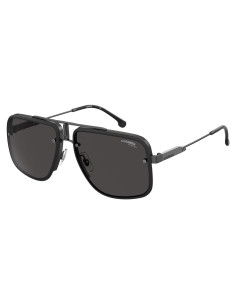 Gafas de sol Carrera 5006 Unisex Negro Gris 59mm