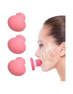 Ejercitador Facial Fabater para Tonificar Piel y Mandíbula