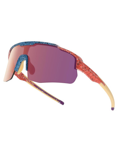 Gafas de sol EYEGLAD Motionview HD para deportes UV400