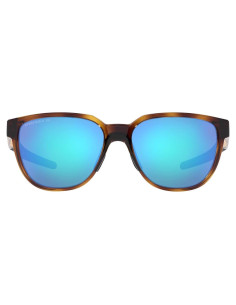 Gafas de sol Oakley OO9250 Actuator Tortuga Marrón Polarizadas