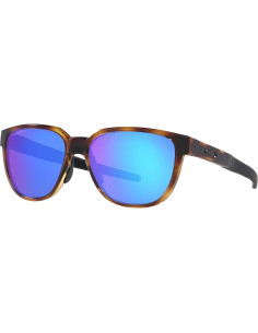 Gafas de sol Oakley OO9250 Actuator Tortuga Marrón Polarizadas 2