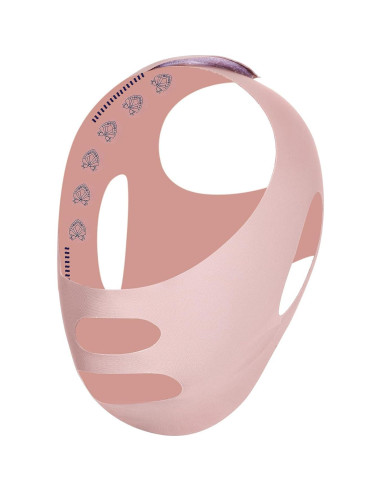 Correa Reutilizable Elevadora de Mandíbula CIATBYYJ - Transpirable