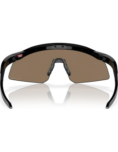 Gafas Oakley Sport 0OO9229 Hombre Tinta Negra Prizm 24k