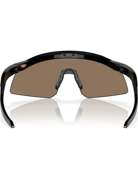 Gafas Oakley Sport 0OO9229 Hombre Tinta Negra Prizm 24k