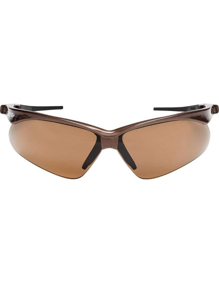Gafas de Seguridad Jackson SG - Protección UV - Paquete 12