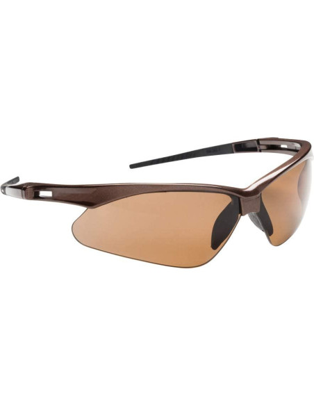 Gafas de Seguridad Jackson SG - Protección UV - Paquete 12