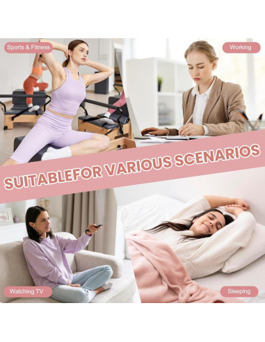 Correa Reutilizable Elevadora de Mandíbula CIATBYYJ - Transpirable