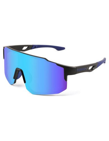 Gafas de sol deportivas FEISEDY UV400 para ciclismo