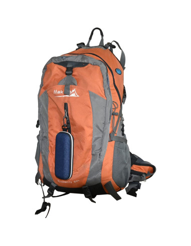 Estuches para gafas semi-rígidos unisex - 9 piezas