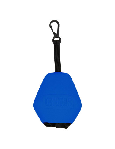 Paño Limpiador Chums Pouch XL Microfibra Aqua Compacto