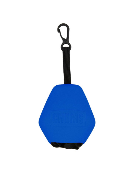 Paño Limpiador Chums Pouch XL Microfibra Aqua Compacto