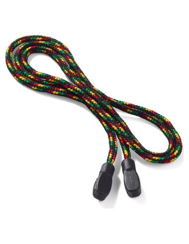 Soporte para Gafas Peeper Keepers Rasta Multi 68.58 cm