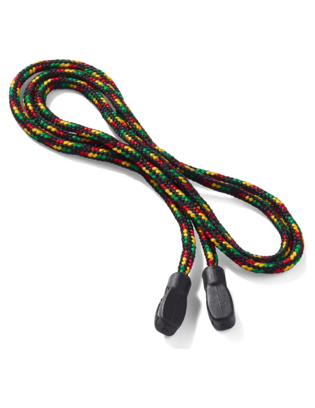 Soporte para Gafas Peeper Keepers Rasta Multi 68.58 cm
