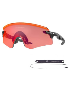 Gafas de sol Oakley Encoder OO9471 con correa y kit