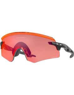 Gafas de sol Oakley Encoder OO9471 con correa y kit 2