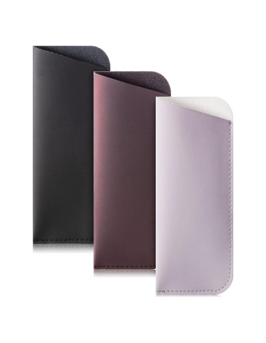 Funda de Gafas TRIUMPH VISION 3 Piezas Neopreno Compacto