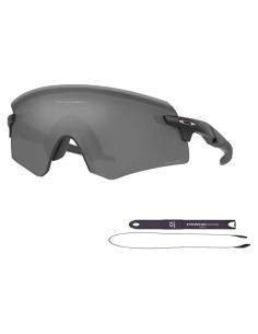 Gafas de sol Oakley Encoder OO9471 para hombres + Correa + Kit