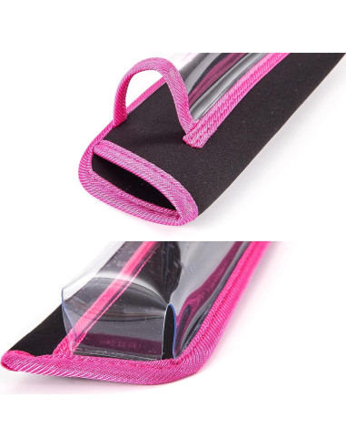 Funda de Gafas TRIUMPH VISION 3 Piezas Neopreno Ligera