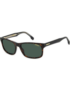 Gafas de sol Carrera 299/s Unisex 57mm Havana 2