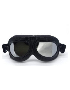 Gafas de Motocicleta Evomosa MG55 con Protección UV y Antiempañante