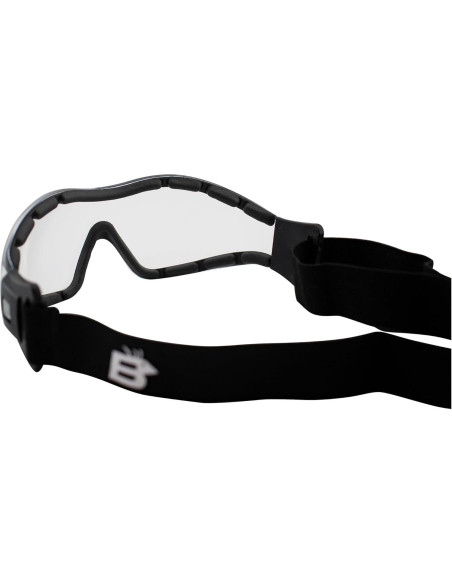 Gafas Birdz Boogie 4 Lentes UV400 para Motocicleta