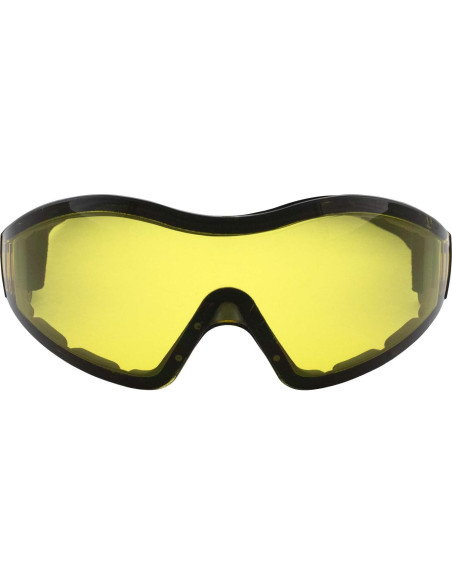 Gafas Birdz Boogie 4 Lentes UV400 para Motocicleta