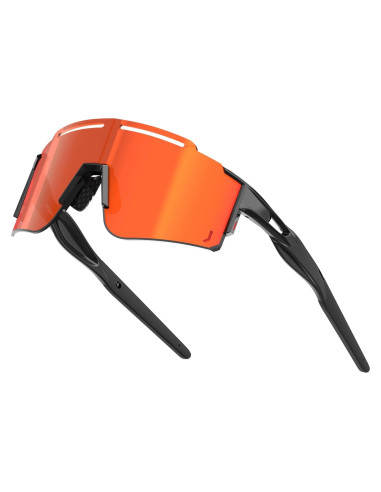 Gafas de sol ATTCL UV 400 para ciclismo y deportes