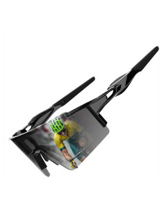 Gafas de sol ATTCL para ciclismo UV400, diseño ergonómico