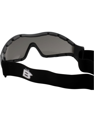 Gafas Birdz Boogie 4 Lentes UV400 para Motociclismo