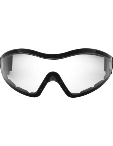 Gafas Birdz Boogie 4 Lentes UV400 para Motociclismo