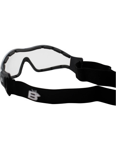 Gafas Birdz Boogie 4 Lentes UV400 para Motociclismo
