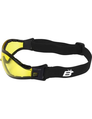 Gafas Birdz Boogie 4 Lentes UV400 para Motociclismo