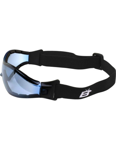 Gafas Birdz Boogie 4 Lentes UV400 para Motociclismo