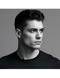 Goma de Mandíbula ORKKA 15X Vegana Sabor Menta 30 Piezas 2