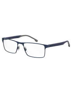 Gafas de Prescripción Carrera 8863 Rectangulares Azul 58mm